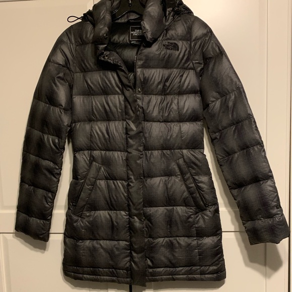 The North Face Winter Jacket - Picture 2 of 4